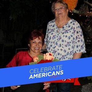 Meet your Posher, Maricela